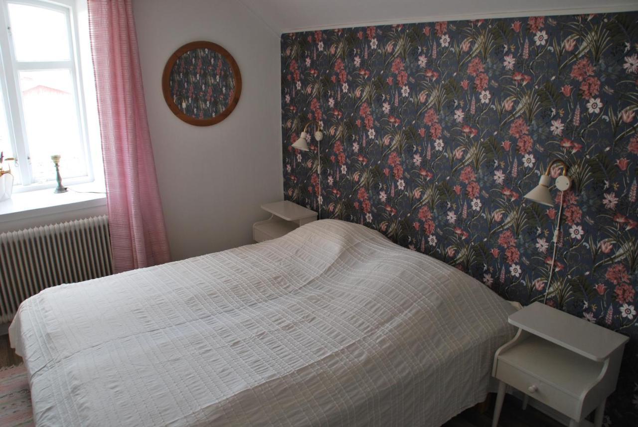 Galleri Bla Porten Alby  Εξωτερικό φωτογραφία