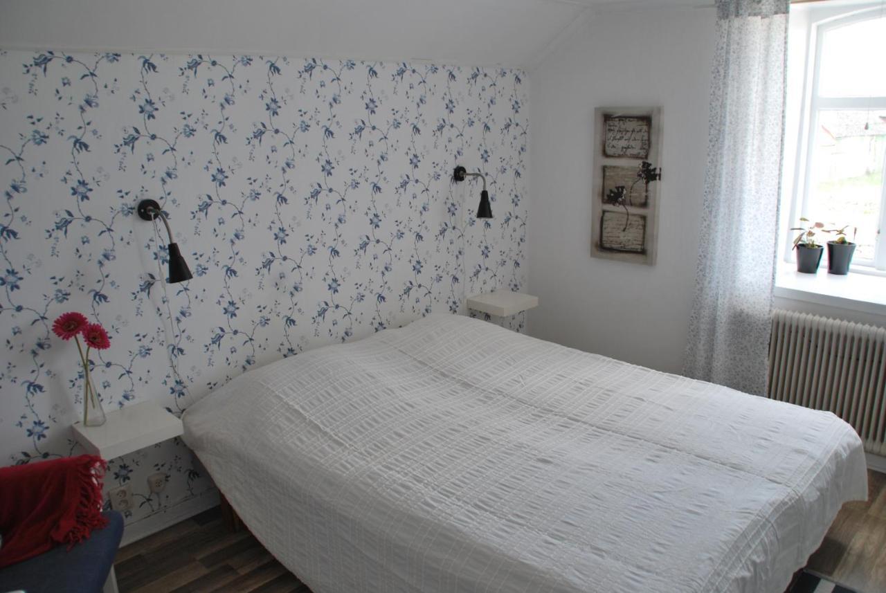 Galleri Bla Porten Alby  Εξωτερικό φωτογραφία